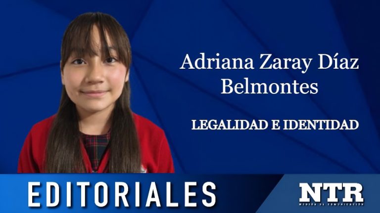 Legalidad e Identidad