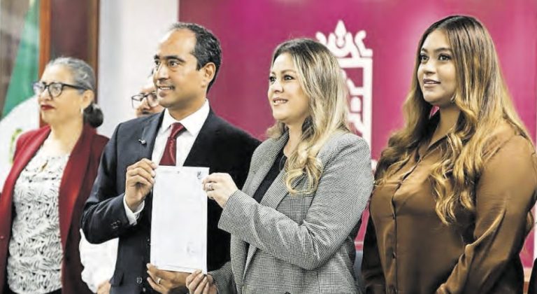 Liquida Guadalupe deuda histórica