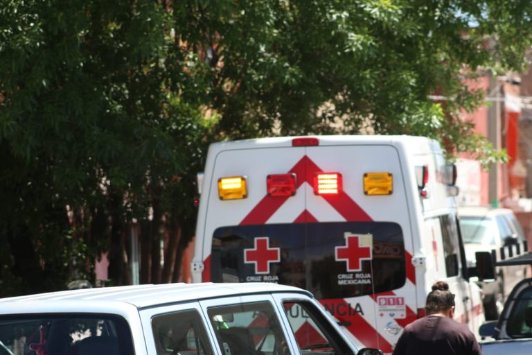 Llamada falsa al 911 moviliza a Sombrerete
