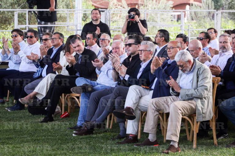 Llaman a empresarios a organizarse por Zacatecas
