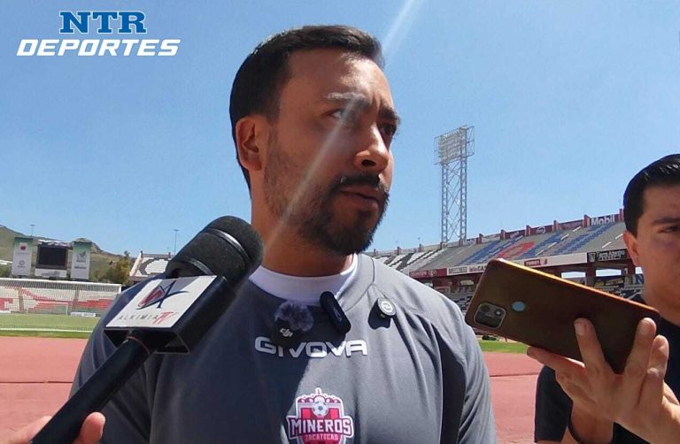 Mineros ajusta para recibir a Tlaxcala