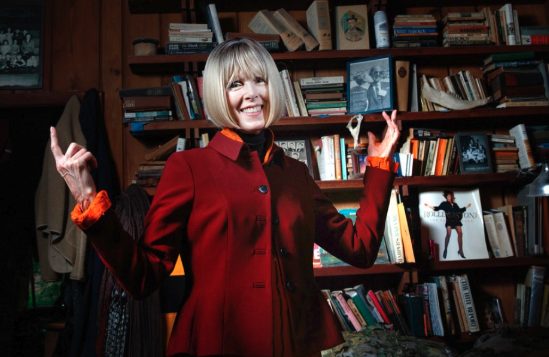 Paga Trump 5.6 mdd a escritora Jean Carroll