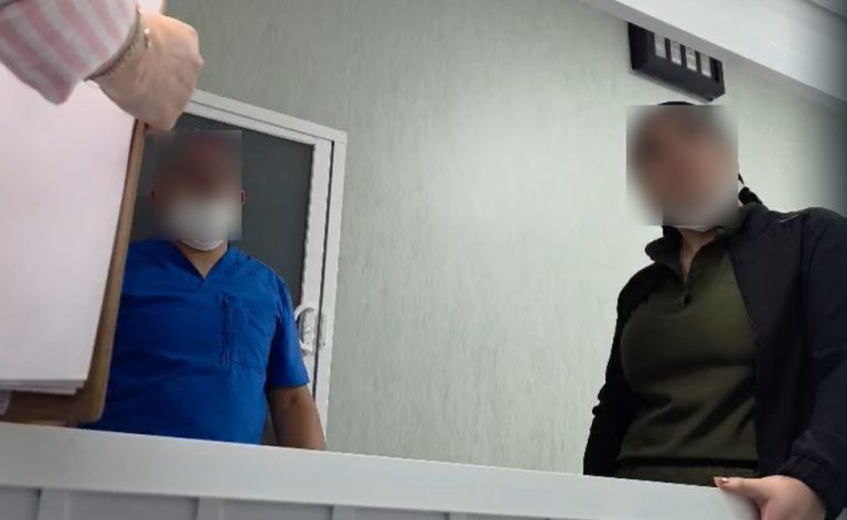 Sufren golpe de calor durante cirugía en Fresnillo