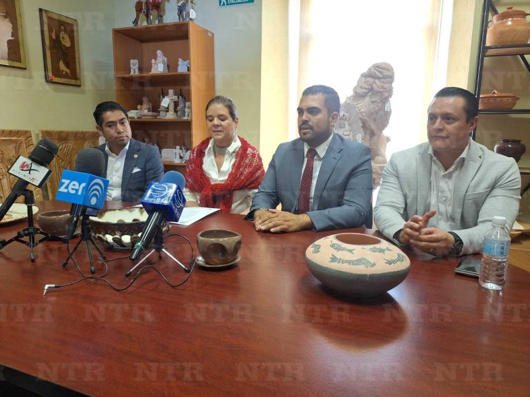 Presentan la Estrategia Nacional de Turismo Comunitario
