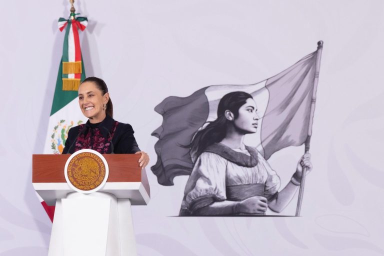 Reduce 48% incidencia de homicidio en México