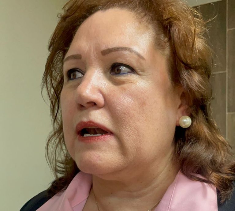 Responde directora de Camzac tras ausencia en levantamiento de paro