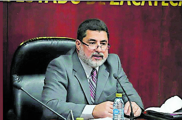 Revisa comité anticorrupción apoyos a funcionarios
