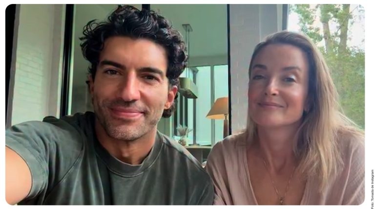 Rompe Justin Baldoni silencio sobre caso contra Blake Lively