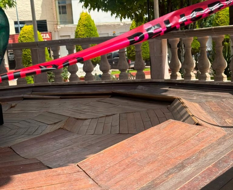 Exigen al OIC investigar restauración defectuosa