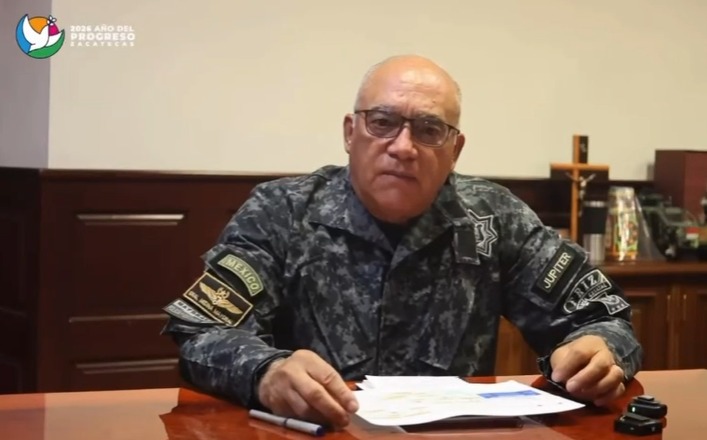 Tras multihomicidio, se mantienen operativos: SSP