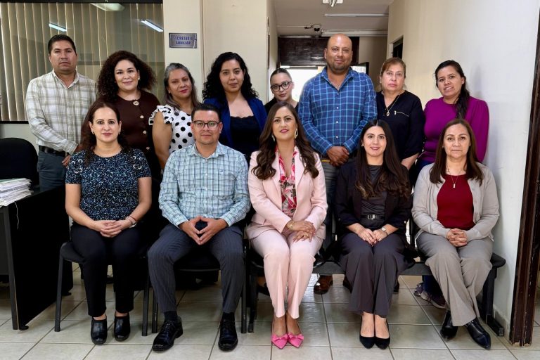 Tribunal de Disciplina realiza visitas de evaluación a municipios