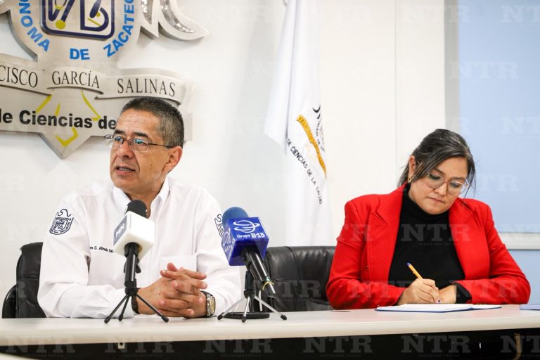 Alumnos de Ciencias de la Salud comenzarán Programa Académico Común