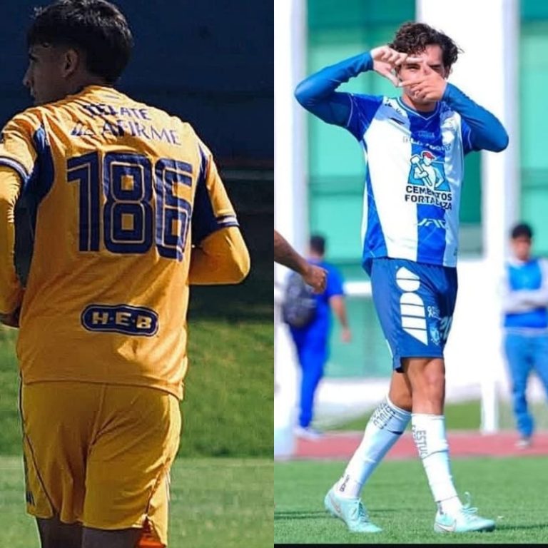 Zacatecanos tienen actividad en arranque de Liga MX Sub-21