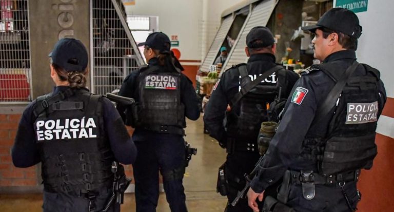 Sin sanciones por corrupción, policía y SEZ