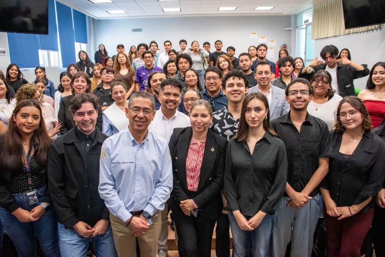Renueva Ingeniería Bioquímica su Sociedad de Alumnos
