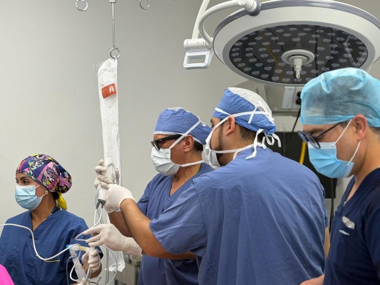 Realiza IMSS Zacatecas tercera procuración multiorgánica del año