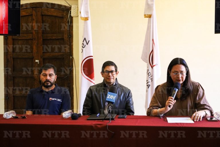 Formalizan conformación del Clúster Automotriz en Zacatecas