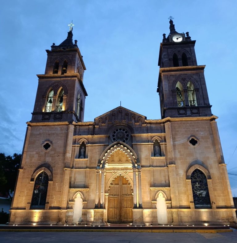 Aprueban en Miguel Auza declaratoria «Pilares de la Ciudad Histórica»