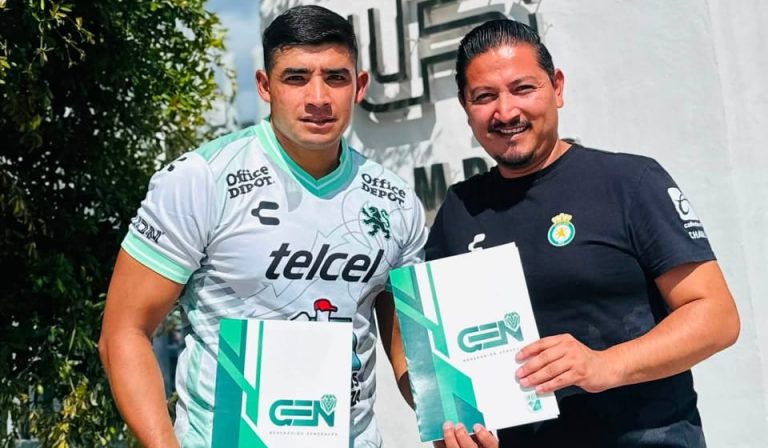 Academia León Trancoso renueva convenio y se expande a Morelos