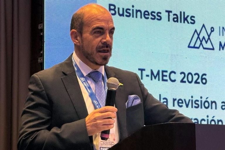 Alertan sobre incentivos para manufactura en EU