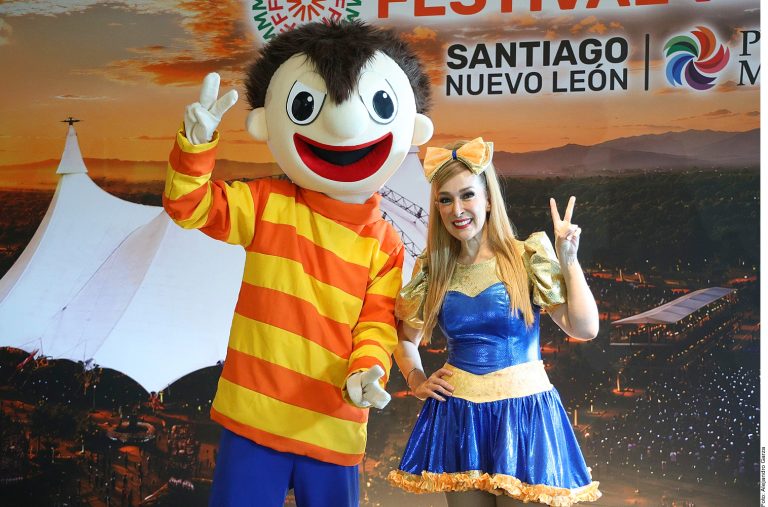 Anuncian Bely y Beto su videojuego