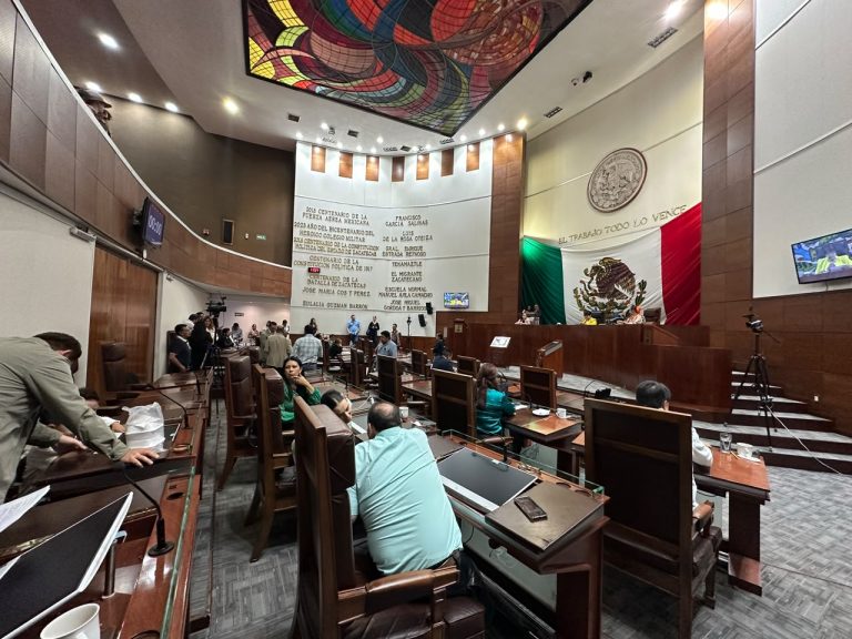 Aprueban cambios para repartir pluris