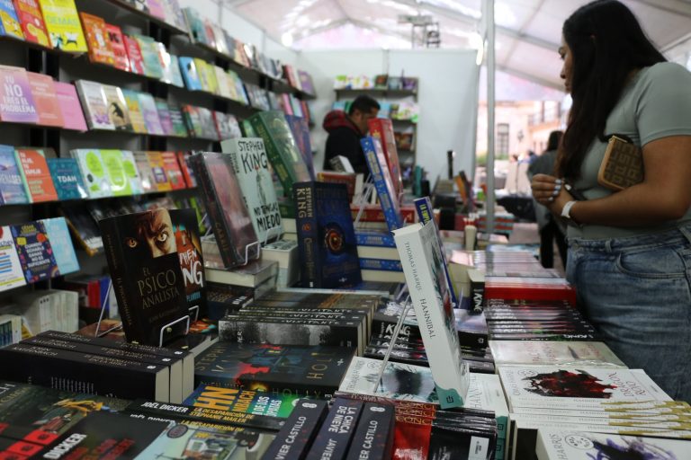Revelan autores y especialistas para la Fenaliz