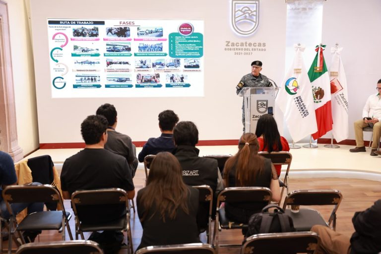 Reportan 20 detenidos en Operación Rastrillo