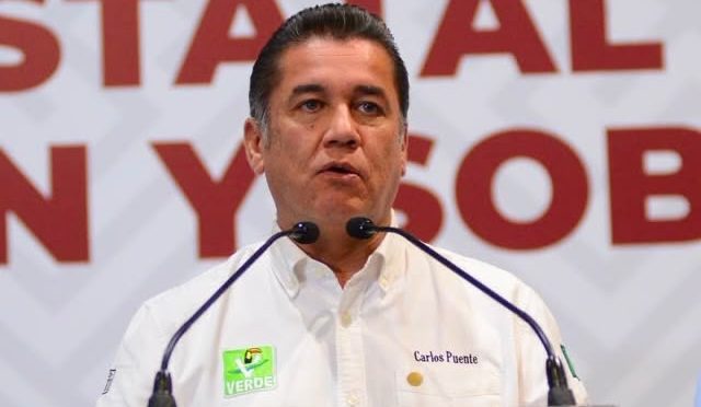 Busca Carlos Puente la transformación de Zacatecas