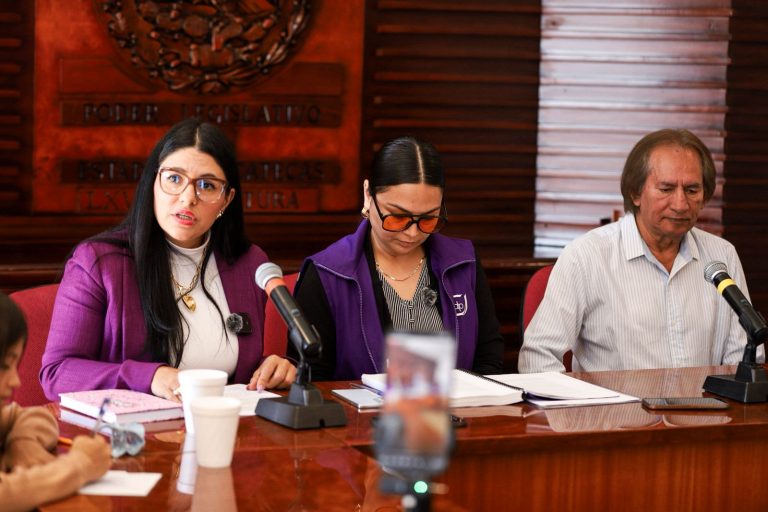 Buscan fortalecer protección a menores