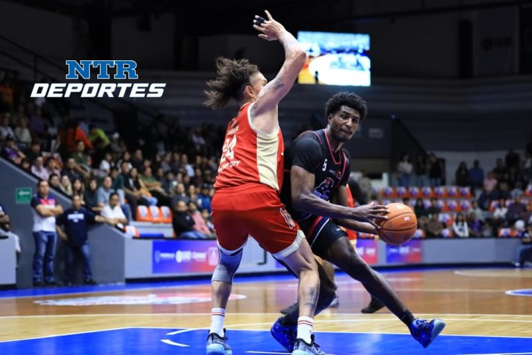 Caen Gambusinos en apretado duelo y divide la serie