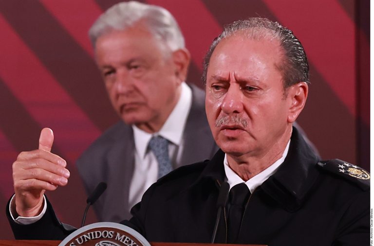 Cita Jueza a Ojeda y FGR ¡no lo halla!