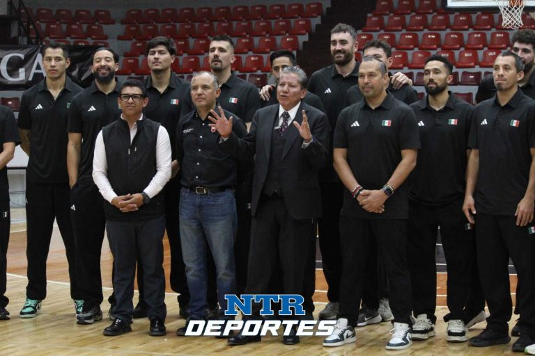Con Zacatecas como fortaleza, México busca pase al Mundial 2027