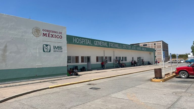Condiciones de quirófano no provocaron desmayo: IMSS Bienestar