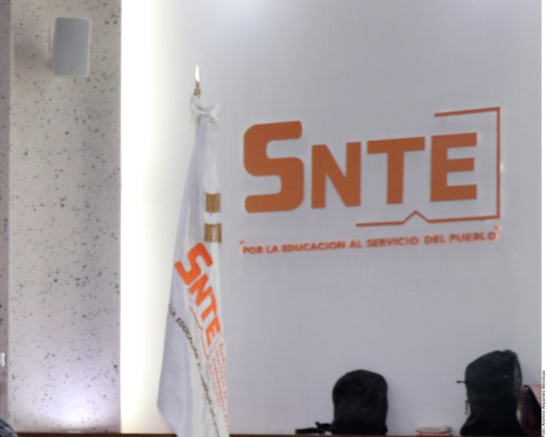 Da Edomex a SNTE control de 46 mmdp