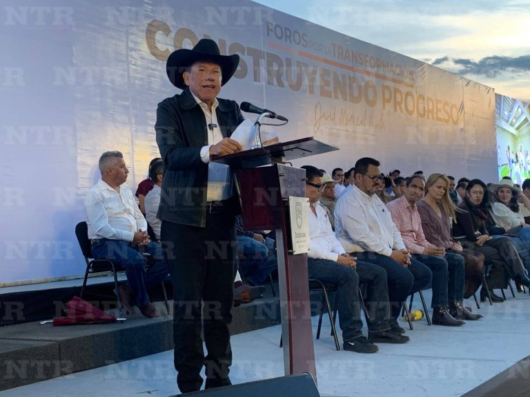 Se disculpa DMA con trabajadores de gobierno