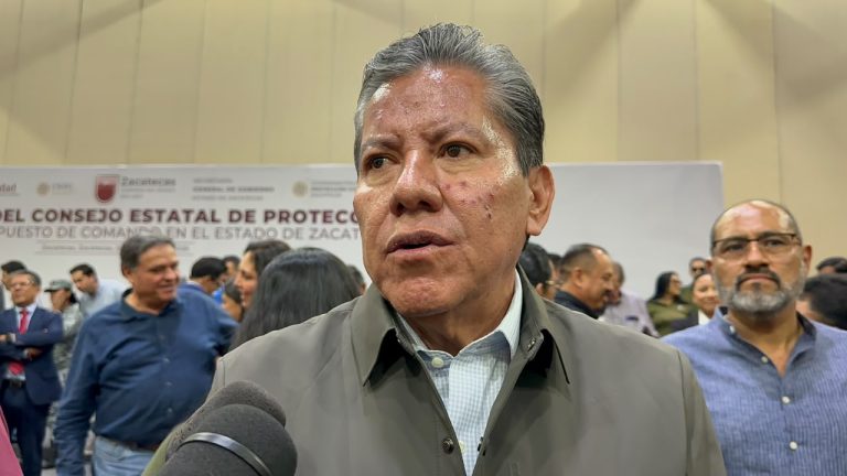 DMA niega persecución política contra Alonso