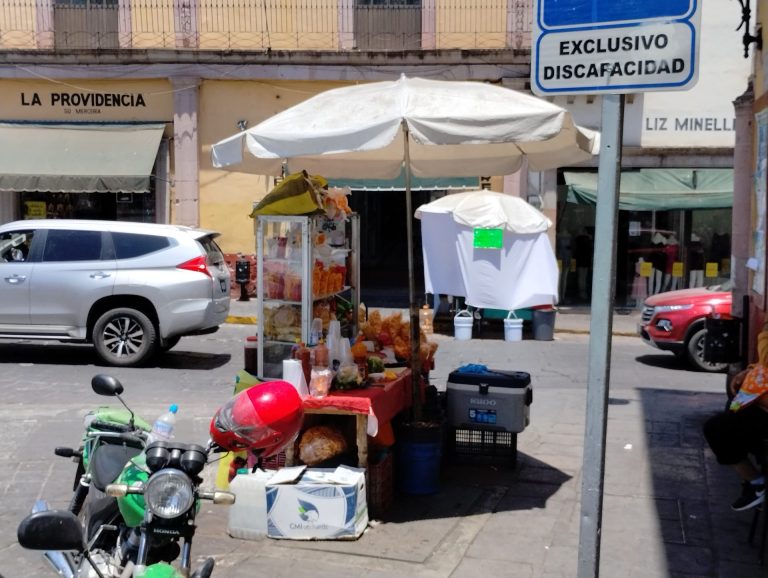En la informalidad, 6 de cada 10 personas ocupadas