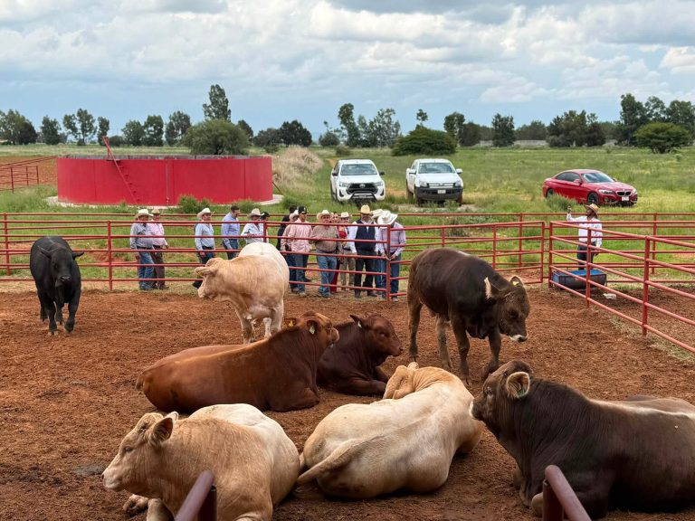 Foro Estatal Agropecuario llegará a Sombrerete