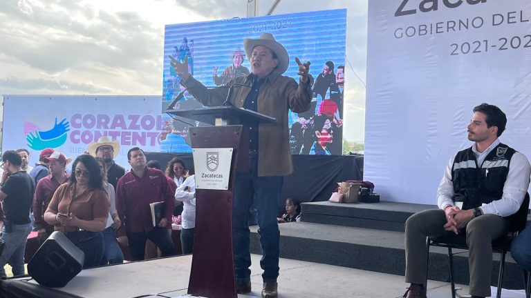 Llegará a Fresnillo caravana de atención médica gratuita