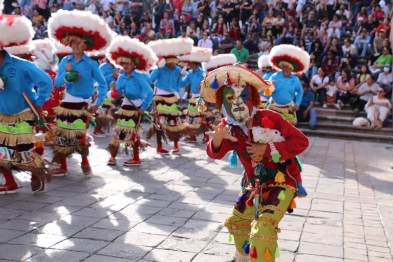 Gastronomía internacional enriquece intercambio cultural
