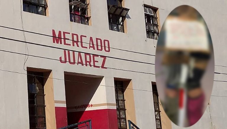 Golpean y amarran a pareja en Tlaltenango; la acusan de robo
