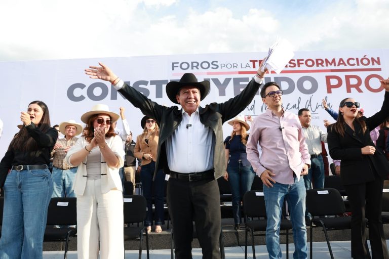 En septiembre, desdoblamiento de la carretera Osiris