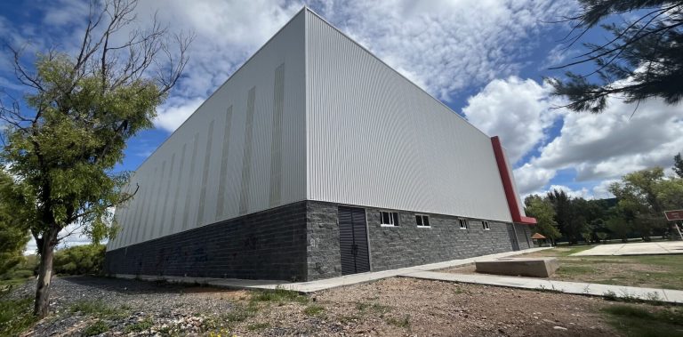 Investiga OIC 40 obras heredadas