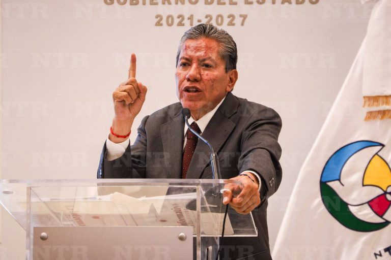 Invierten 30 mdp en campo de tiro
