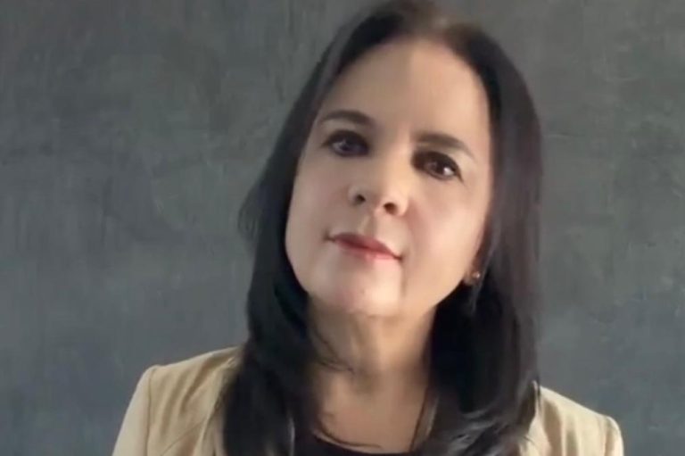 La ciberseguridad se contrata con transparencia: Julieta del Río