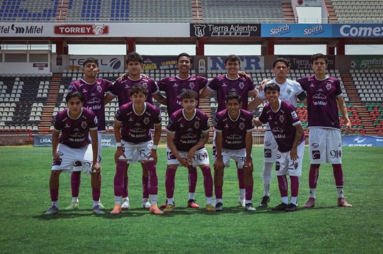 Listo el calendario para Mineros de Fresnillo