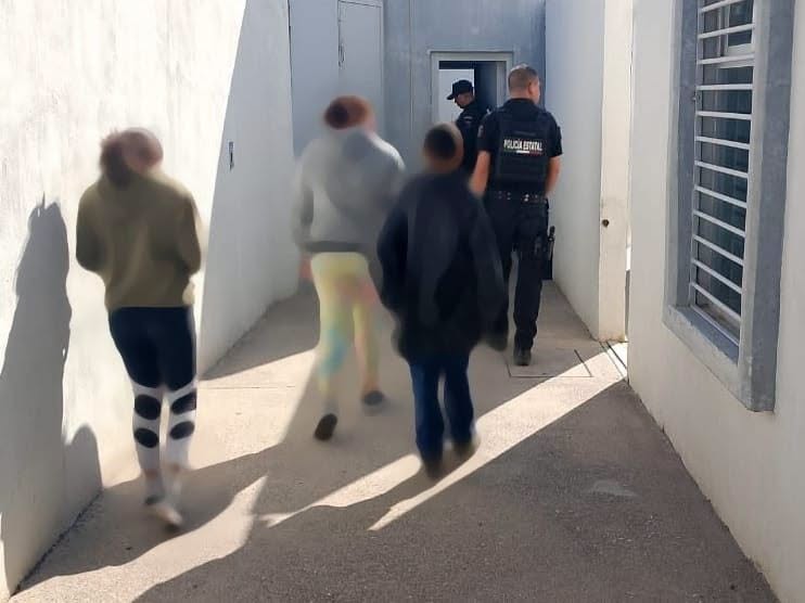 Localizan a niño reportado como extraviado en Trancoso