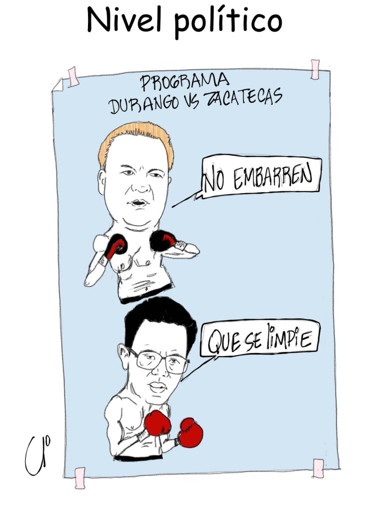 Los Monos de El Tal Yo