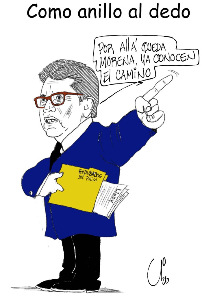 Los Monos de El Tal Yo
